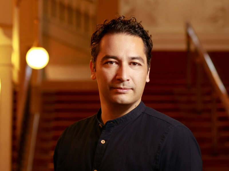 andres orozco estrada