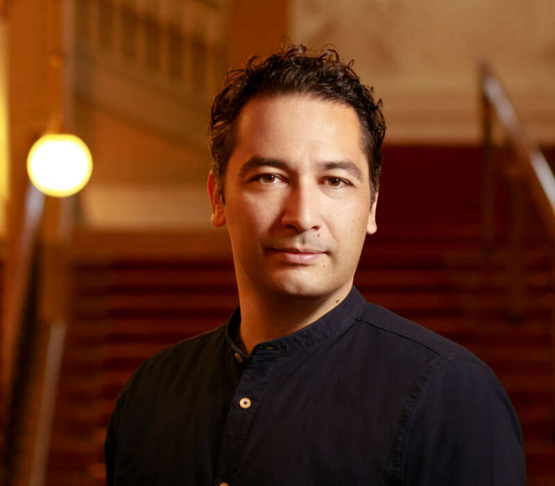 andres orozco estrada