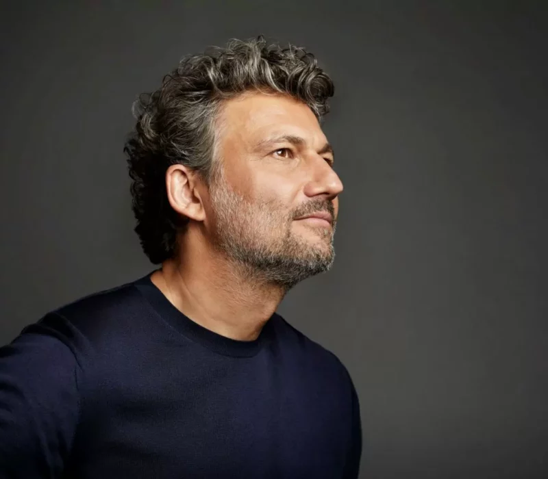 Jonas Kaufmann