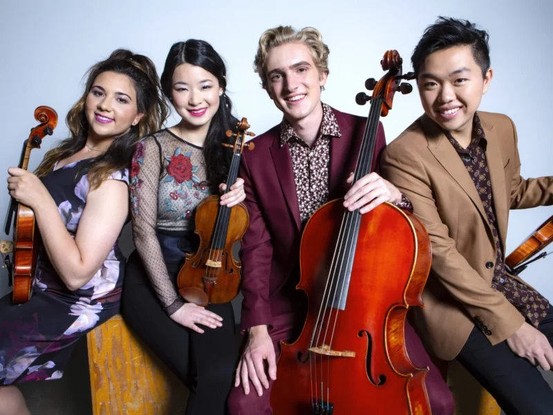 Viano Quartet