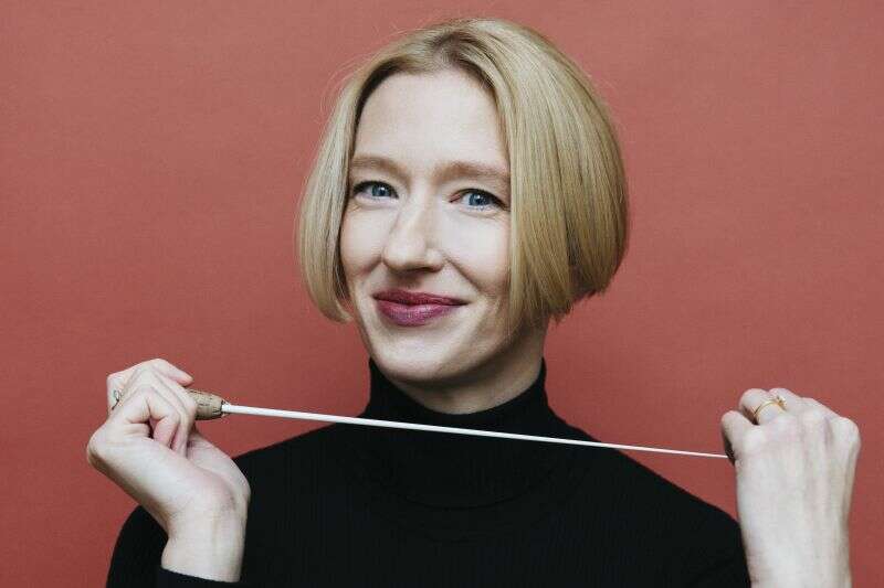 Joana Mallwitz
