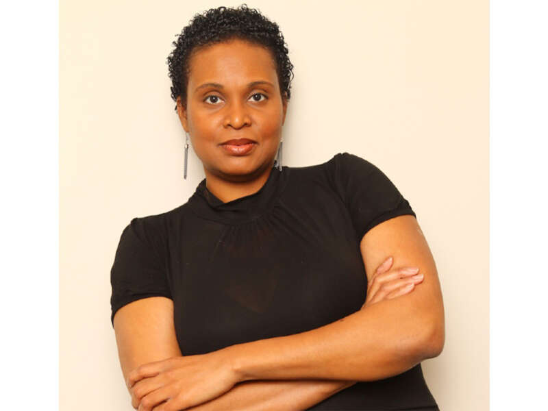Alfrelynn Roberts