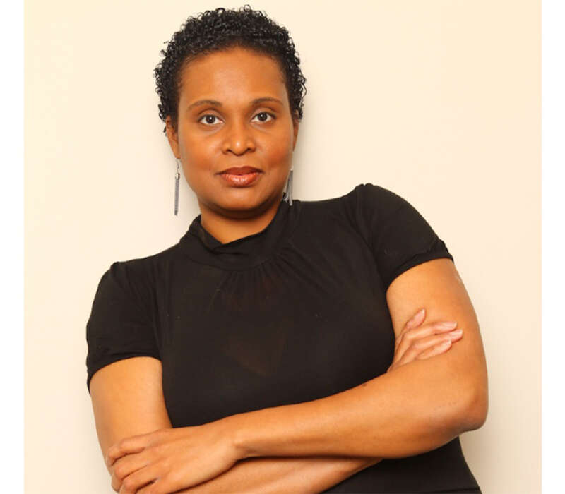 Alfrelynn Roberts