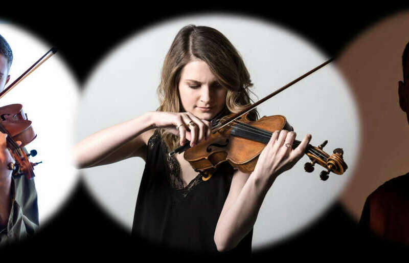 Freedman Classical Fellowship Finalists 2023