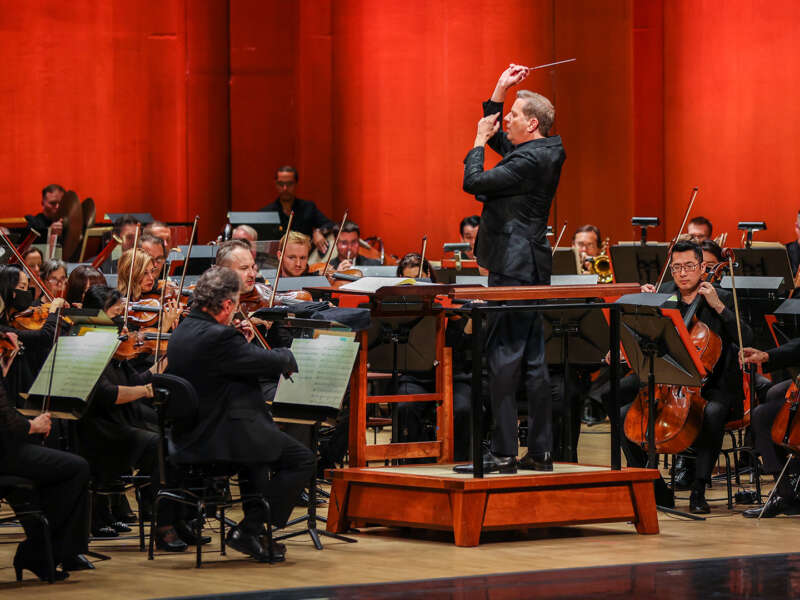 Houston Symphony