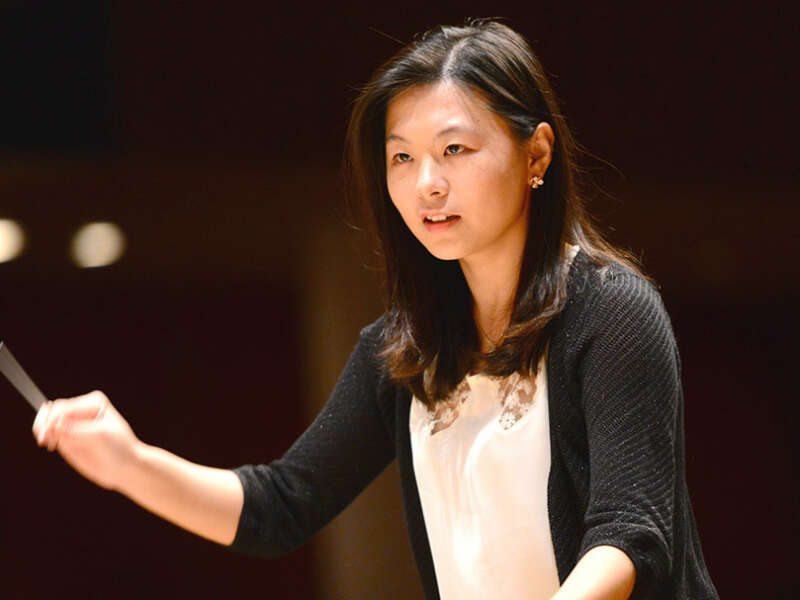 Jenny Wong
