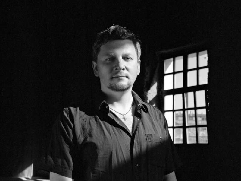 Maxim Kolomiiets Met Opera