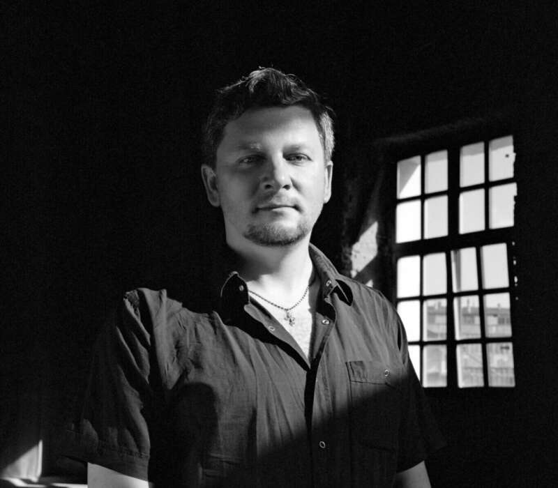Maxim Kolomiiets Met Opera