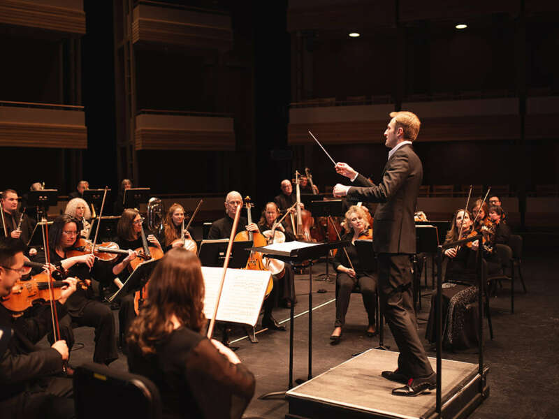 Kitchener-Waterloo Symphony