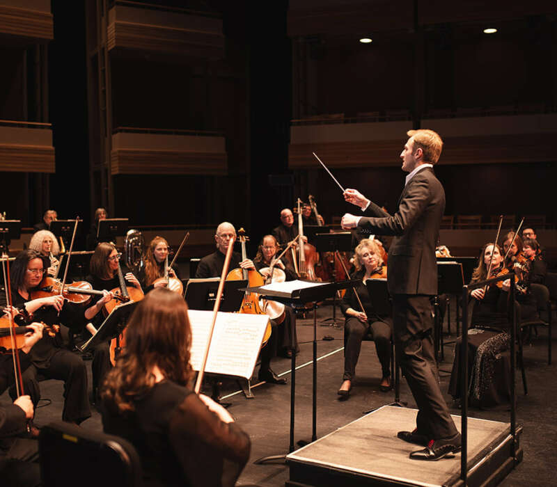 Kitchener-Waterloo Symphony