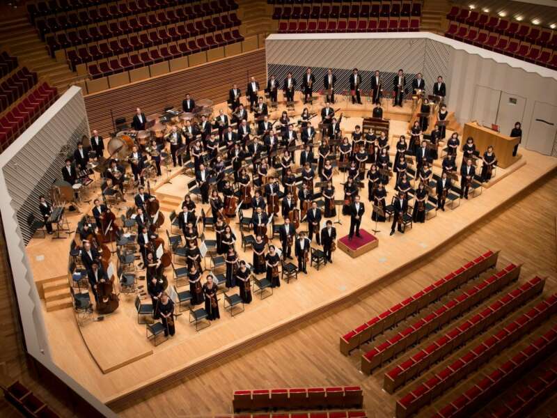 Tokyo Symphony Orchestra