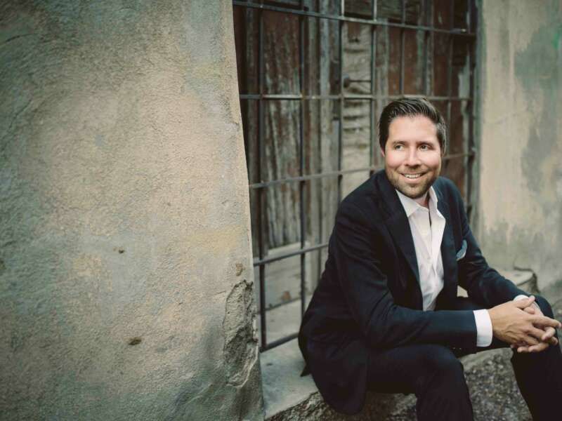 Timothy Myers