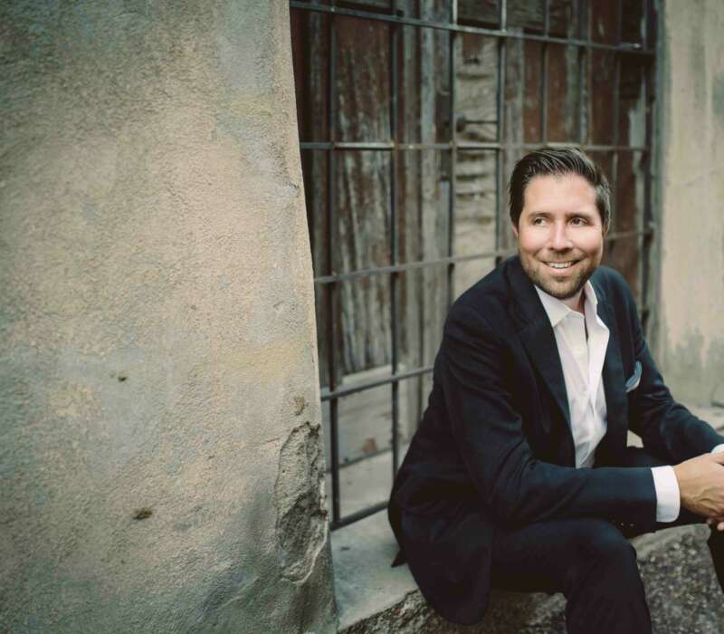 Timothy Myers