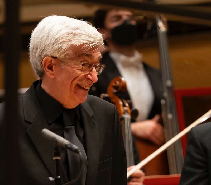 Donald Palumbo