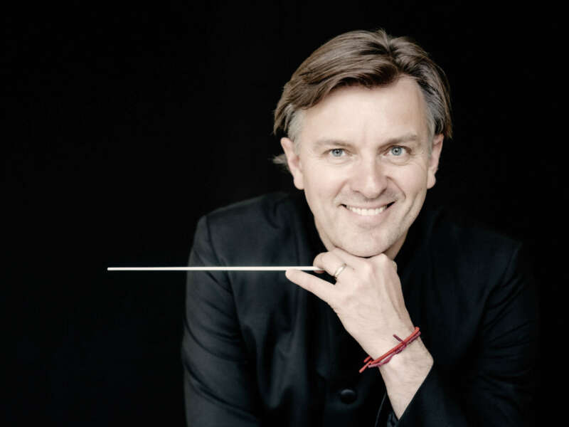 Tomas Netopil