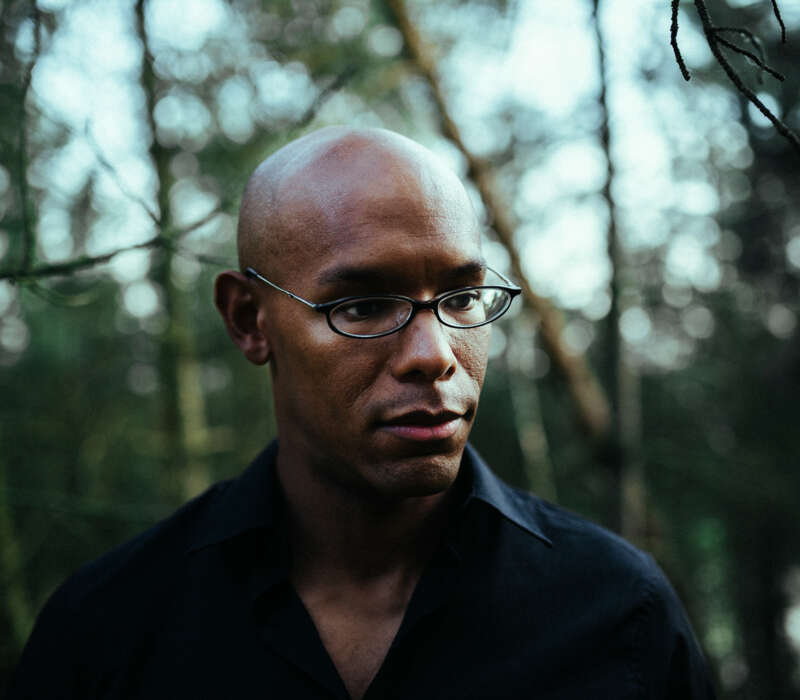 Michael Ellis Ingram