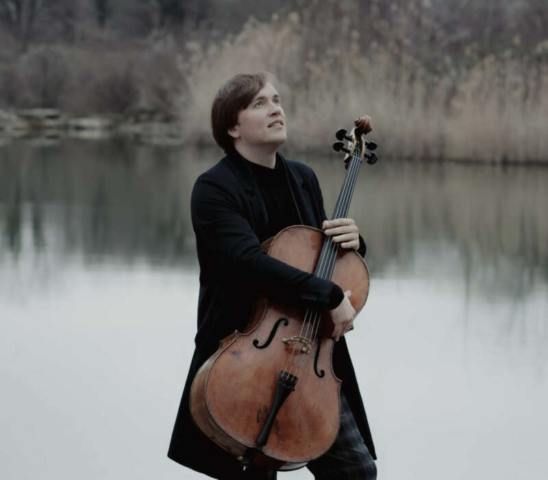Ivan Karizna Maestro Arts