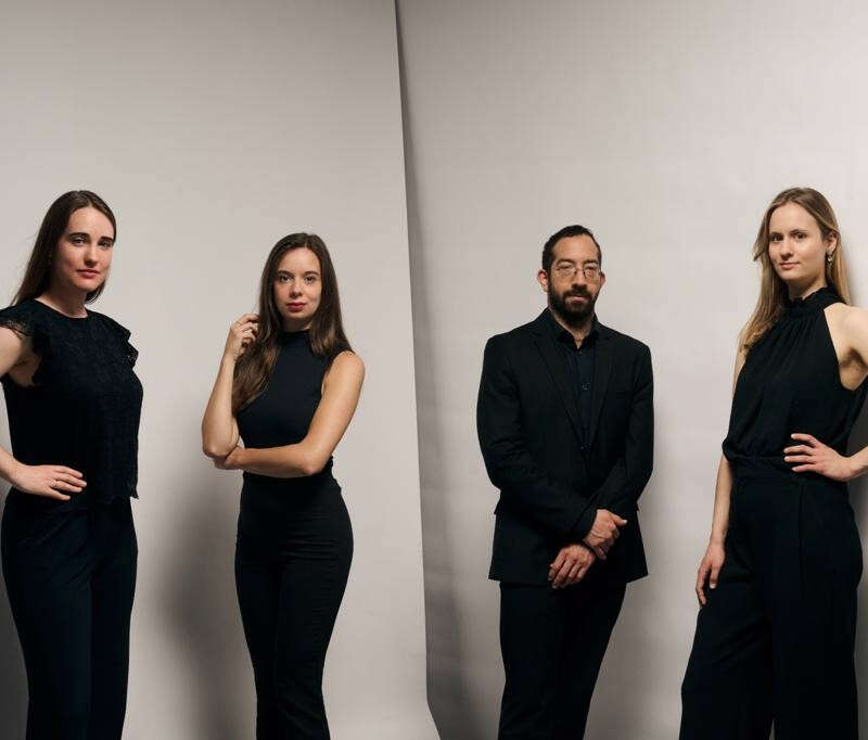 Turicum Quartet