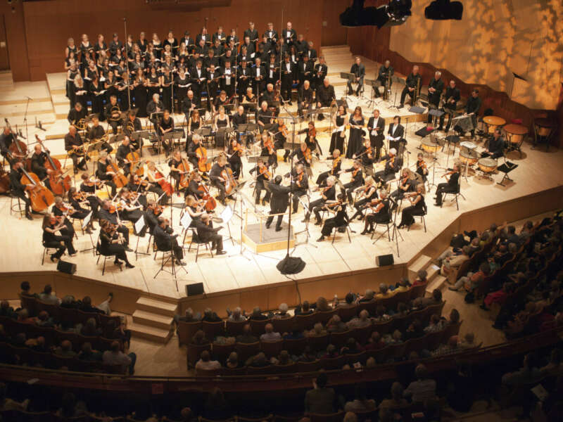 Copenhagen Philharmonic