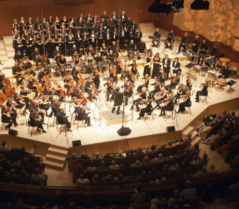 Copenhagen Philharmonic