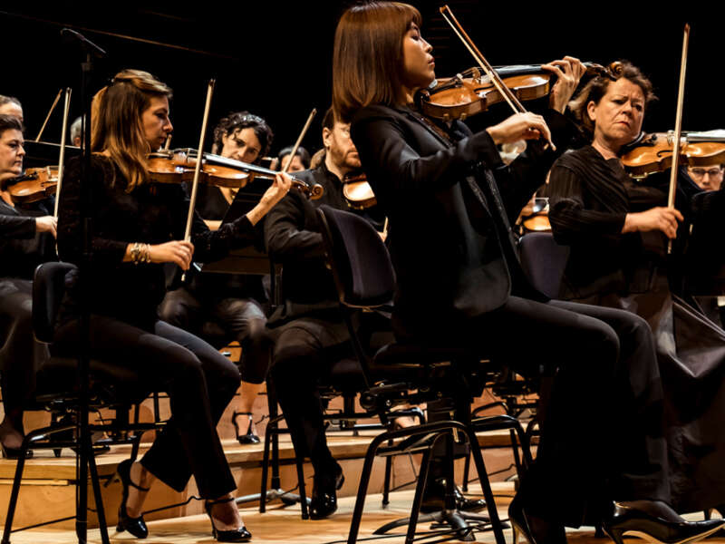 Orchestre de Paris