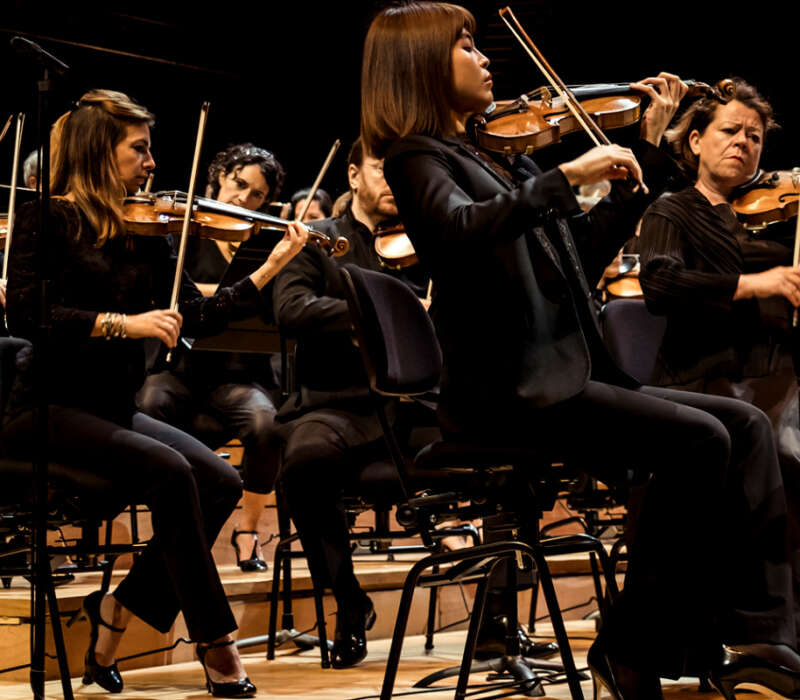 Orchestre de Paris