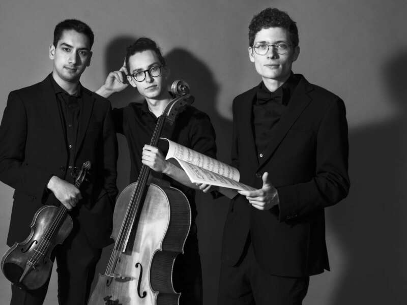 Rilian Trio