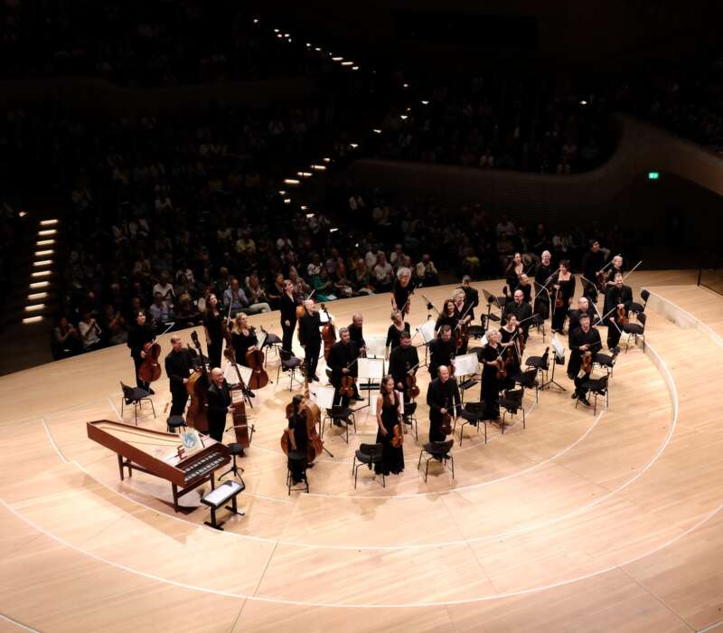 English Chamber Orchestra