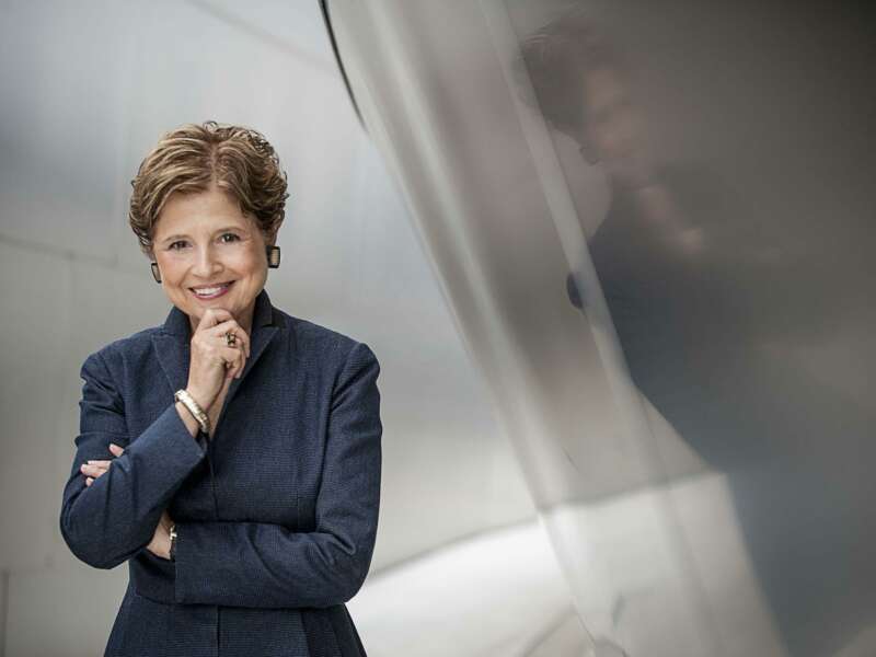Deborah Borda
