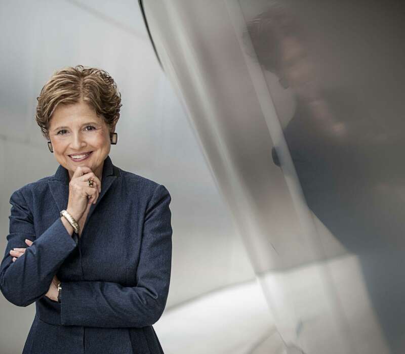Deborah Borda