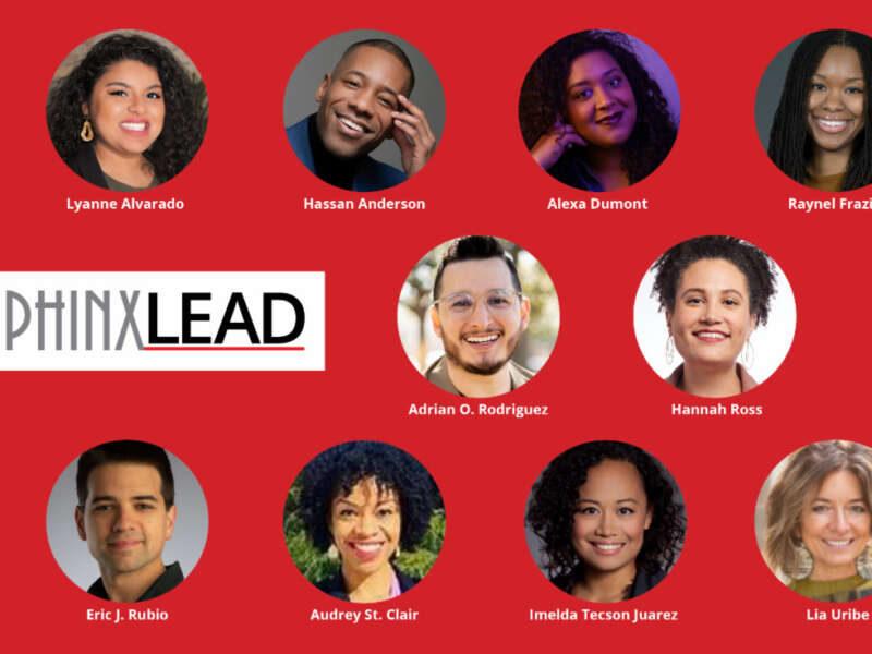 Sphinx LEAD Cohort 6
