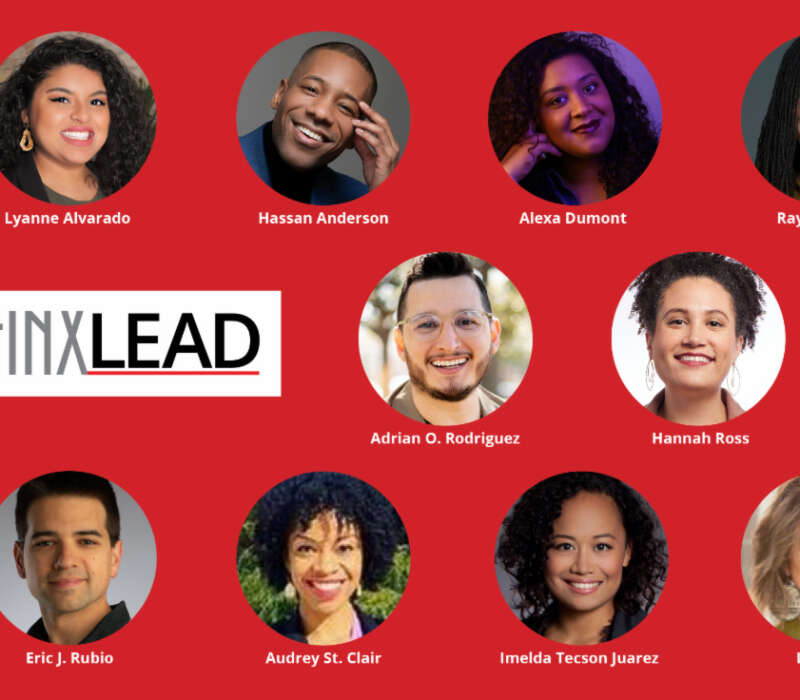 Sphinx LEAD Cohort 6