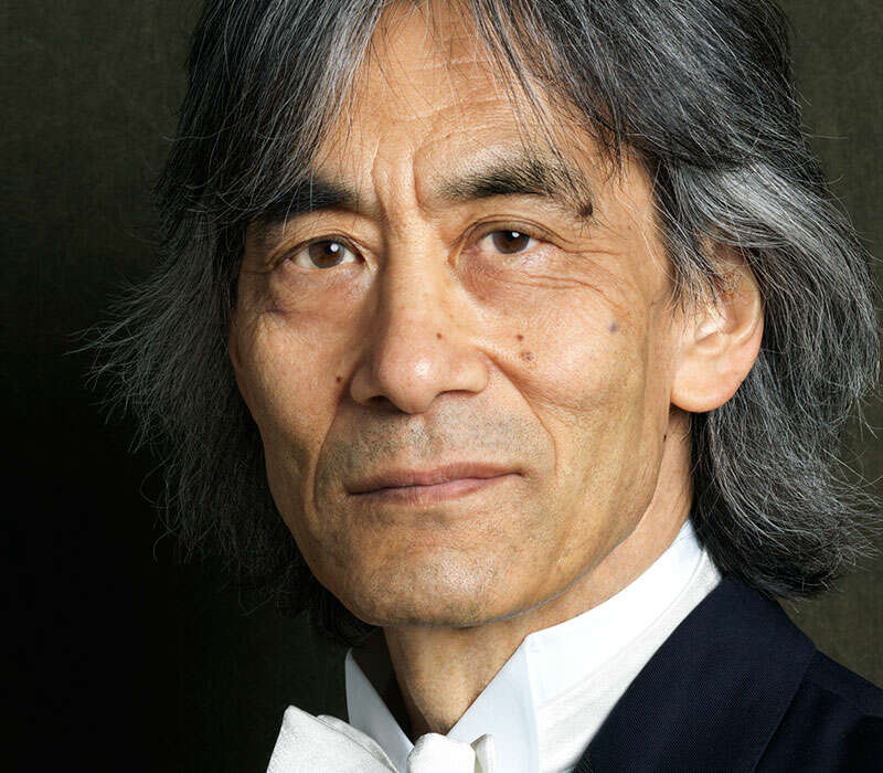Kent Nagano