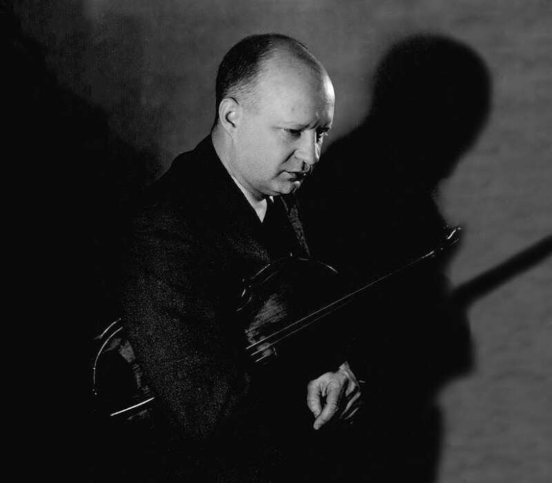 Paul Hindermith