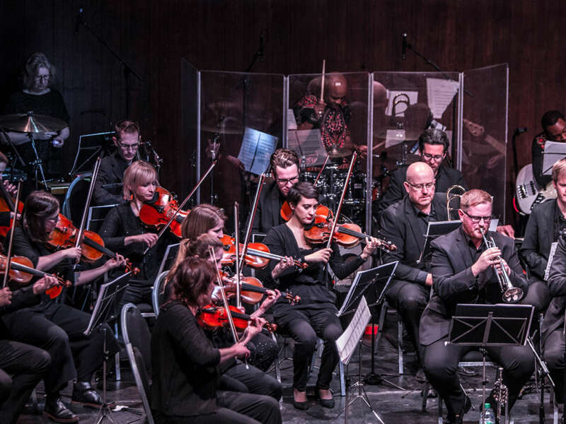 Manchester-Camerata