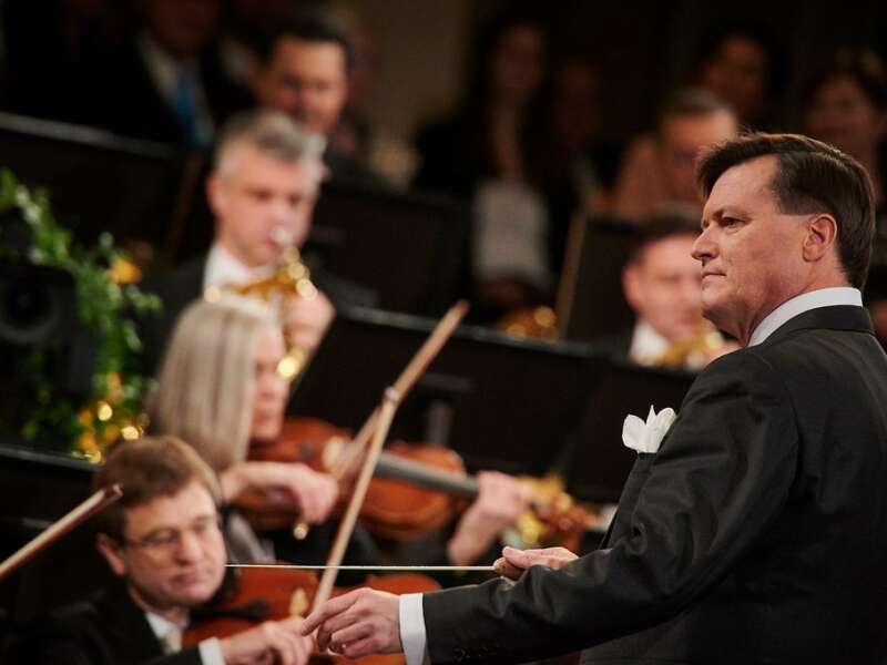 Vienna Philharmonic