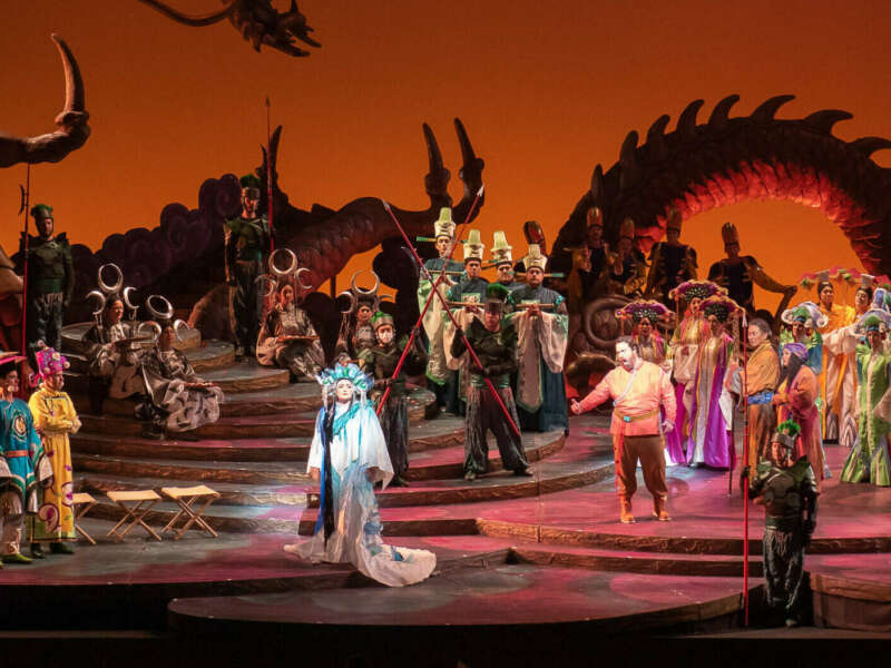 Opera Colorado
