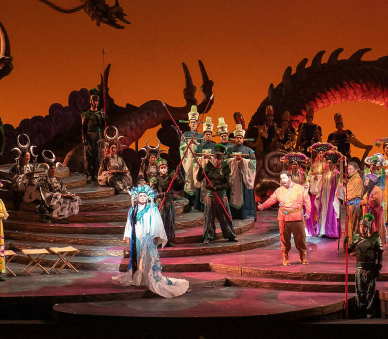 Opera Colorado