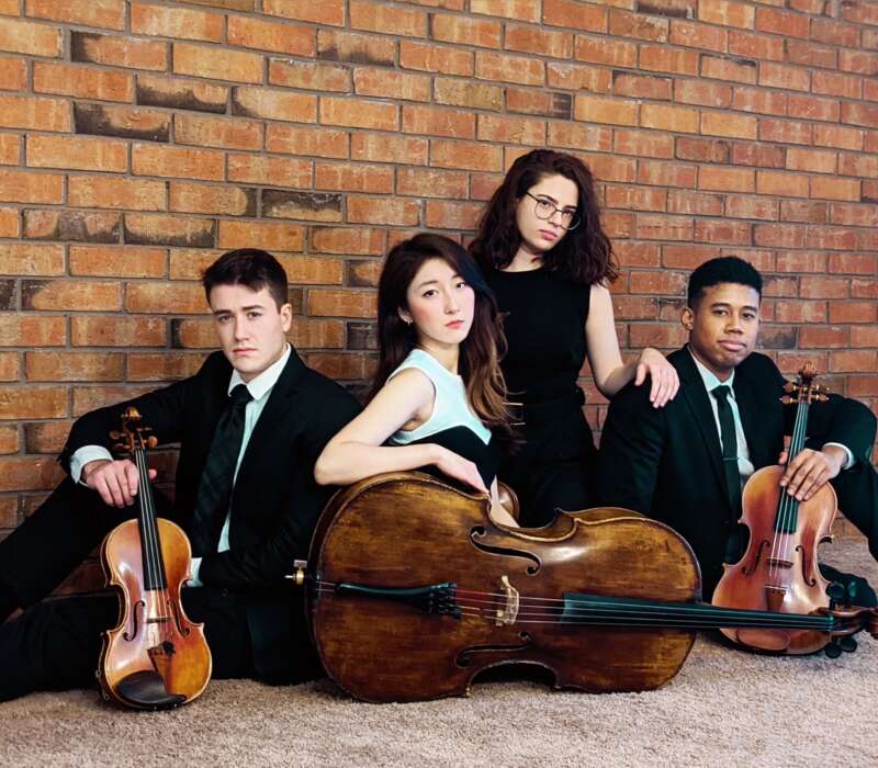 dior-quartet