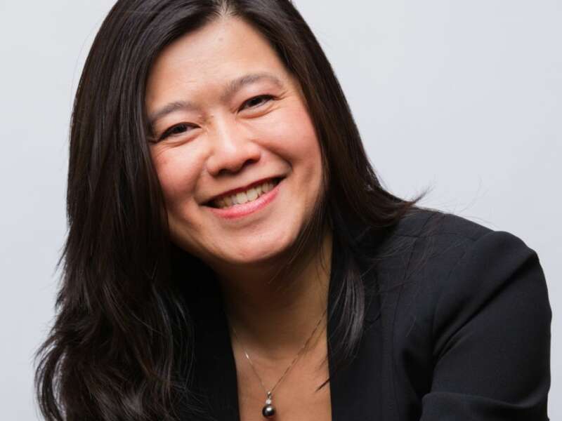 Amy Lam