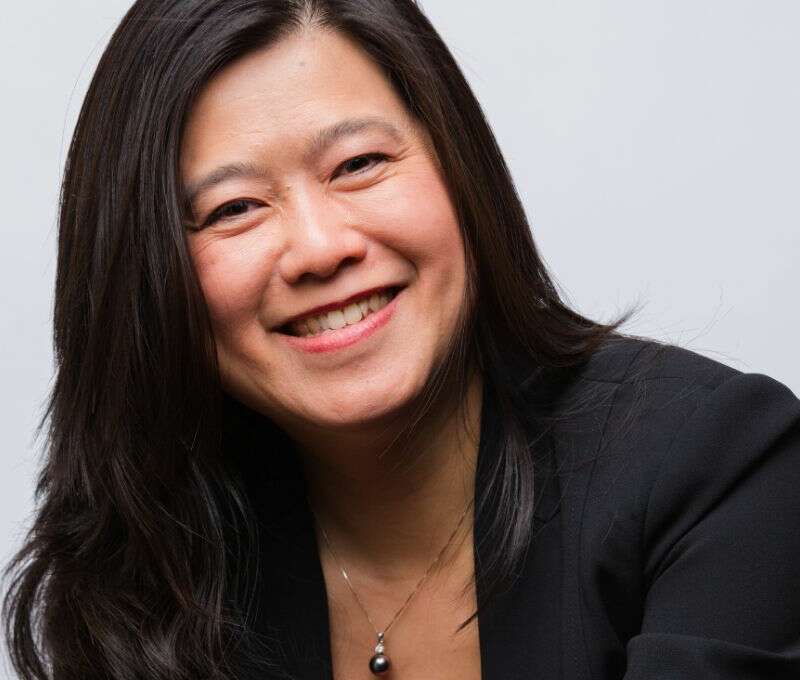 Amy Lam