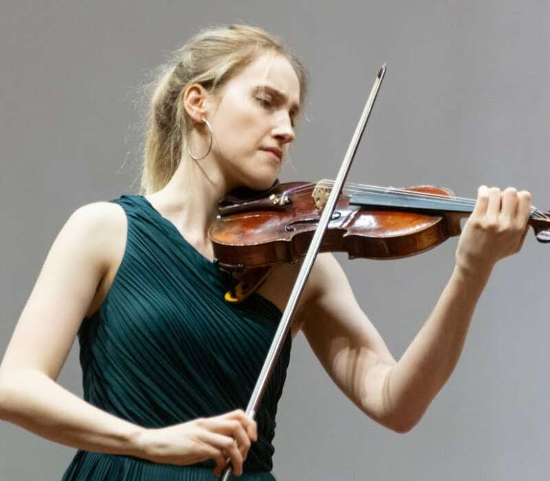 Karolina Podorska