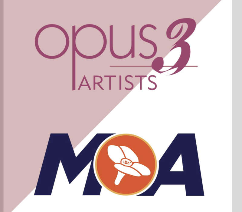 Opus 3 Artists/MOA