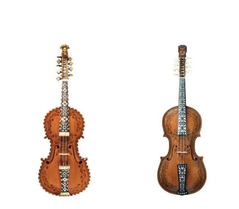 Dextra Musica collection