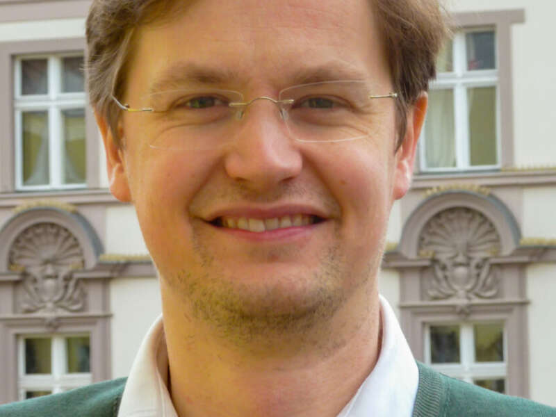 Christopher White