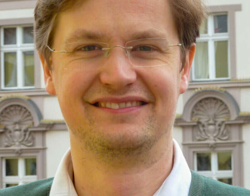 Christopher White