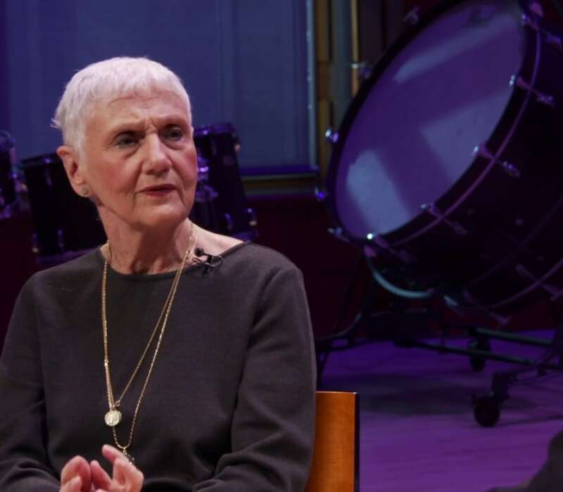 Marlena Kleinman Malas