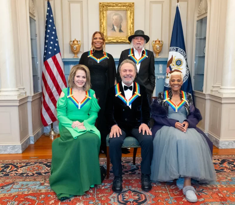 Kennedy Center Announces 2023 Honorees